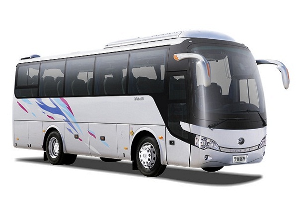 宇通ZK6858HCA客车(柴油国四24-44座)