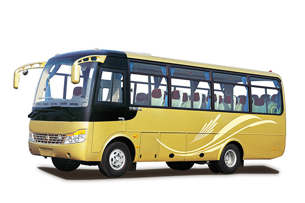 宇通ZK6752D2客车(柴油国四10-23座)
