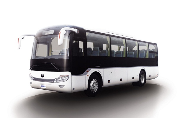 宇通ZK6116HNG2客车(天然气国五25-53座)