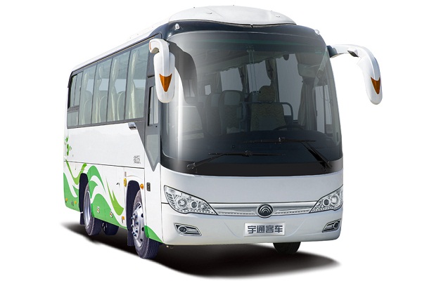 宇通ZK6996H5Y客车(柴油国五24-47座)