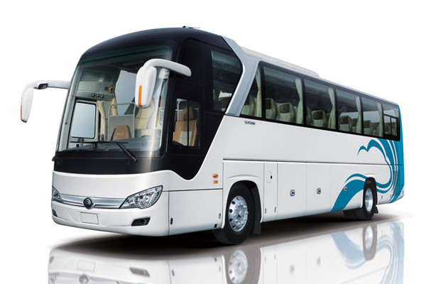 宇通ZK6122HNQ15Z客车