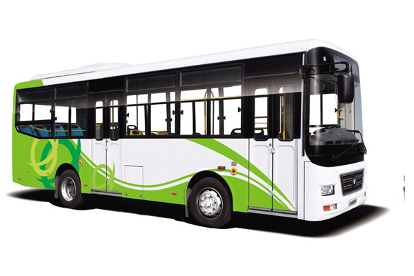 宇通ZK6821DG5城市客车