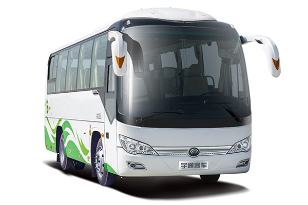 宇通ZK6876HN5E客车(天然气国五24-37座)
