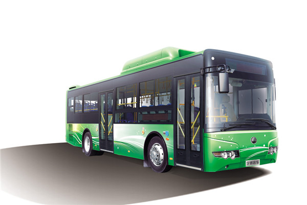 宇通ZK6120HG1城市客车(柴油国四10-48座)