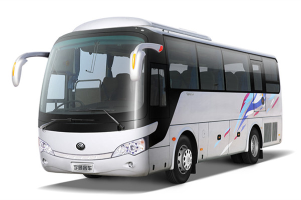 宇通ZK6998HN1Y客车(新能源国四24-45)