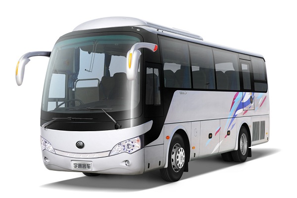 宇通ZK6808HN2Y客车(天然气国五24-33座)