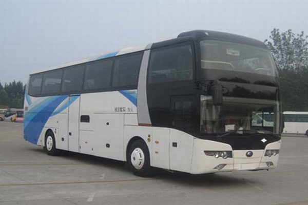 宇通ZK6127HNQCA客车(天然气国四25-59座)