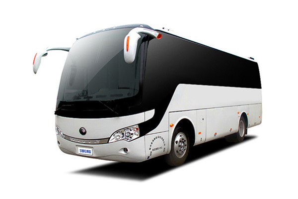 宇通ZK5110XSW1商务车(柴油国四6-19座)