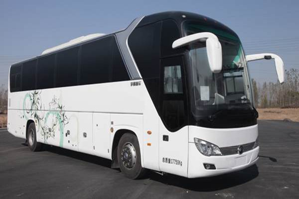 宇通ZK5180XJC1检测车
