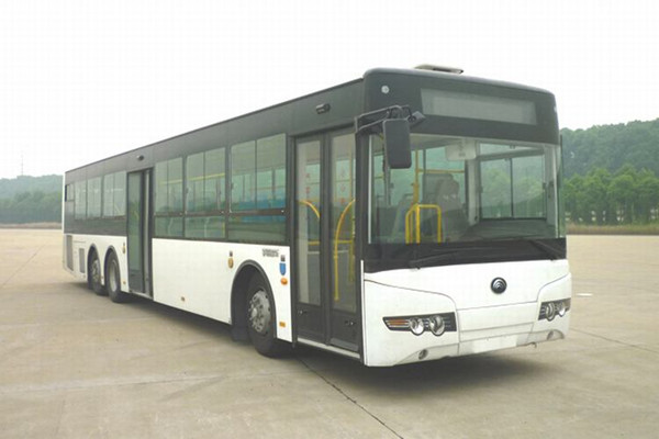 宇通ZK6140HG1城市客车