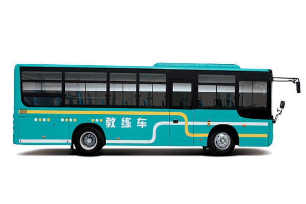 宇通ZK5122XLH5教练车