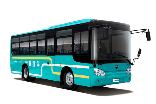 宇通ZK5122XLH4教练车