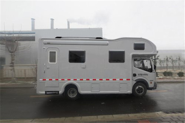 宇通ZK5046XKC1勘察车