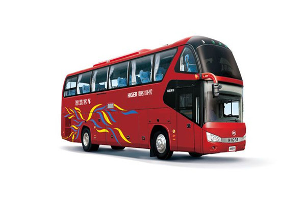 海格KLQ6122DAC42客车