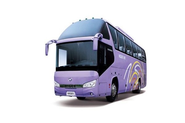 海格KLQ6122HAC50客车