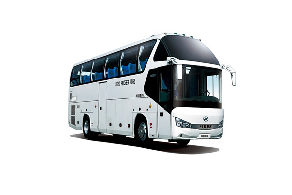 海格KLQ6122BAE53客车