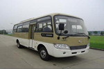 海格KLQ6729GE5公交车