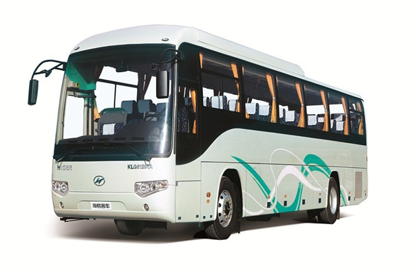 海格KLQ6119KAC41客车