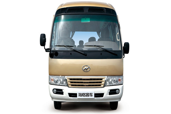 海格KLQ6702E5客车