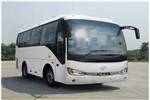 海格KLQ6802KAEV0X1客车（纯电动24-35座）