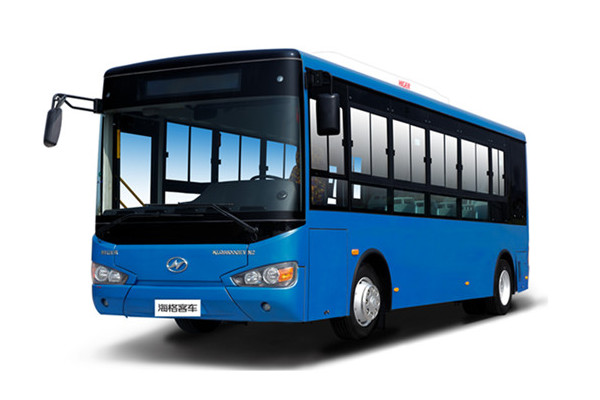 海格KLQ6800GEVN1公交车(纯电动10-24座)