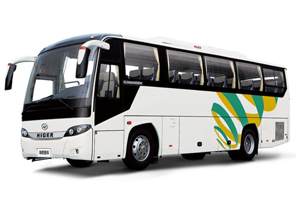 海格KLQ6995KAE41客车