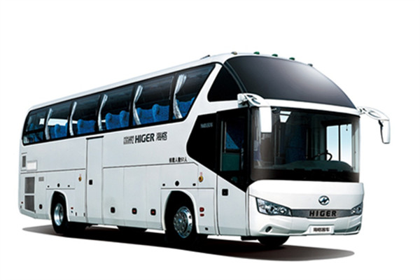 海格KLQ6122BAC43客车