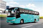 海格KLQ6112HAHEVE51客车（柴油/电混动国五24-53座）