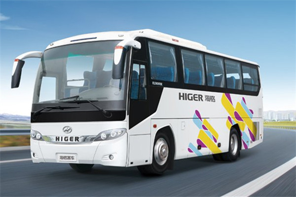 海格KLQ6905KQC42客车