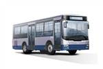 金旅XML6855JHEV15C公交车（柴油/电混动国五10-26座）