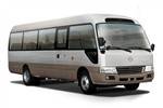 金旅XML6770J18C公交车（柴油国四10-26座）