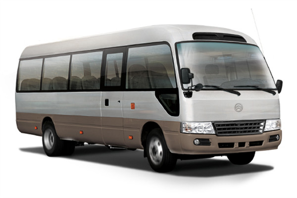金旅XML6770J18N客车