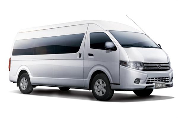 金旅XML6609JEVB0客车