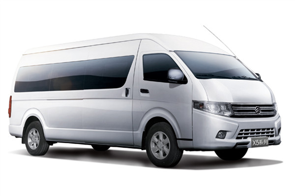 金旅XML6549J18客车
