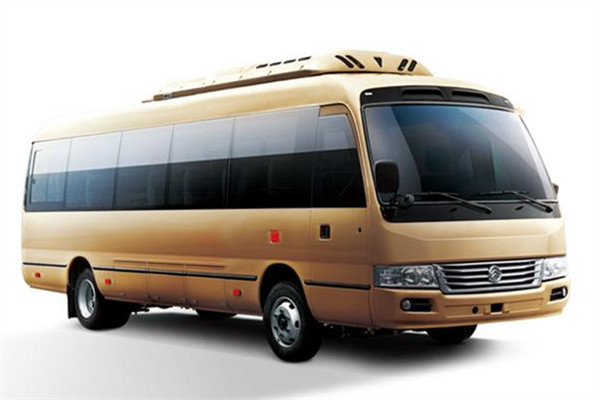 金旅XML6809JEV60客车