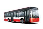 金旅XML6125J15CN公交车（天然气国五20-46座）