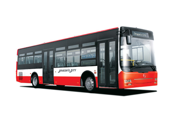 金旅XML6125J18CN公交车(天然气国四20-46座)