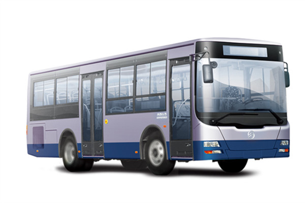 金旅XML6805JEV50C公交车