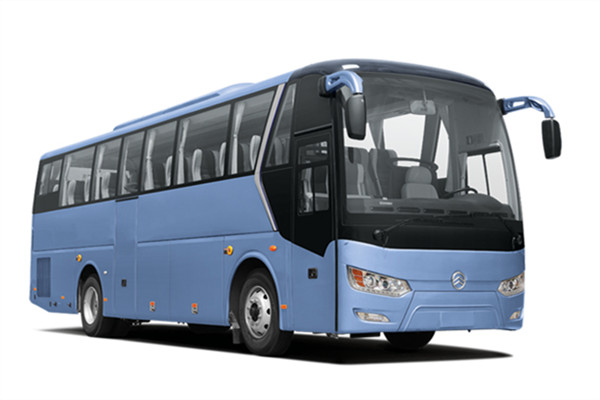 金旅XML6102JEV60客车