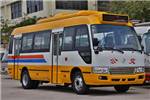 金旅XML6700JEV80C公交车（纯电动10-23座）