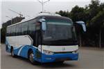 金旅XML6907JHEV15C公交车（柴油/电混动国五10-39座）