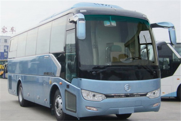 金旅XML5147XYL15医疗车