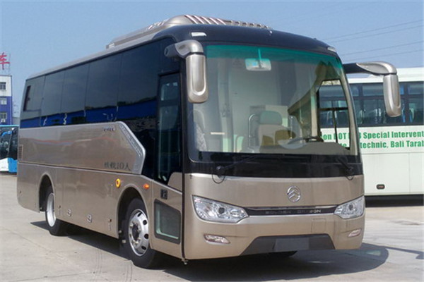 金旅XML5117XYL15医疗车