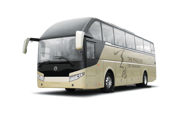 金旅XML6125J25N客车(天然气国五24-55座)