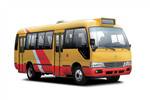 金旅XML6700J18CN公交车（天然气国四10-23座）