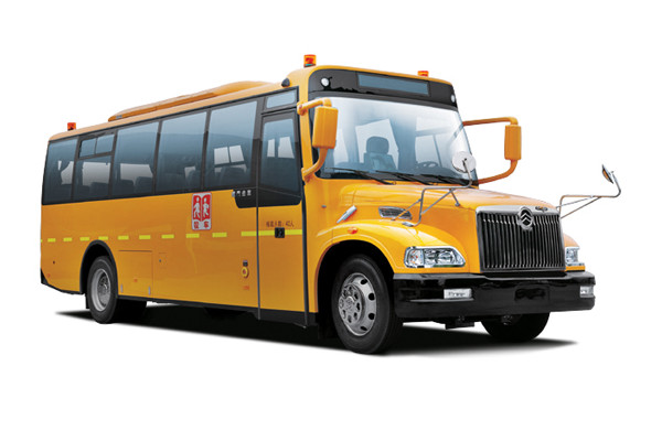 金旅XML6101J15XXC小学生专用校车(柴油国五24-56座)