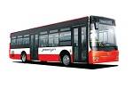 金旅XML6115J15CN公交车（天然气国五20-46座）