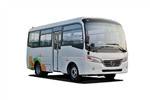 金旅XML6602J28C公交车（柴油国四10-17座）