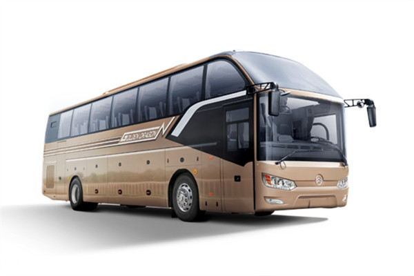 金旅XML5185XZH35指挥车