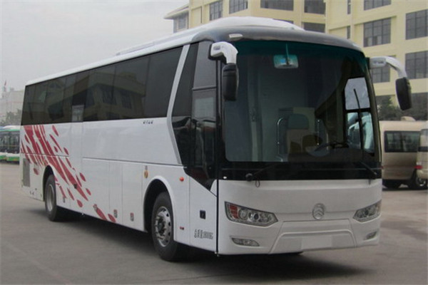 金旅XML5182XYL15医疗车
